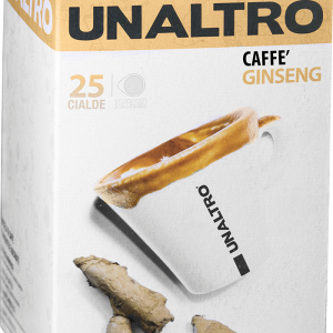 UNALTRO Caffè GINSENG