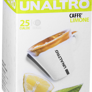 UNALTRO Caffè LIMONE