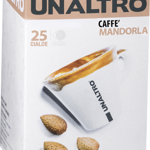 UNALTRO Caffè MANDORLA