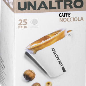 UNALTRO Caffè NOCCIOLA