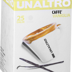 UNALTRO Caffè VANIGLIA