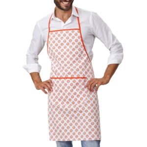 Grembiule con loghi MASTERCHEF Siggi