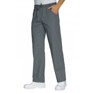 Pantalaccio Grigio Isacco