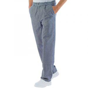 Pantalone Cuoco Classico Isacco