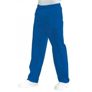 Pantalone Blu Cina Isacco