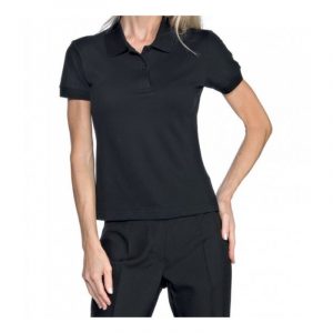 Polo Donna Stretch Isacco