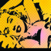 Tela Parete Monroe