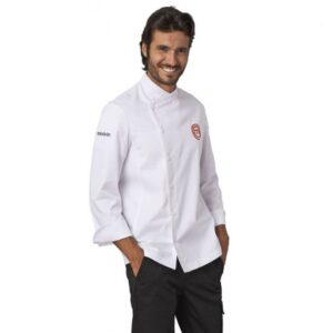 Giacca MASTERCHEF Siggi