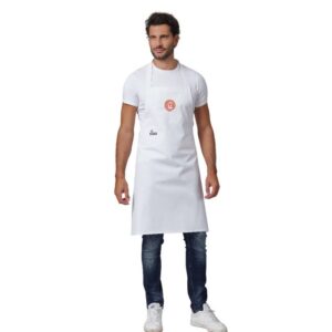 Grembiule MASTERCHEF Siggi