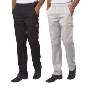 Pantalone MASTERCHEF Siggi
