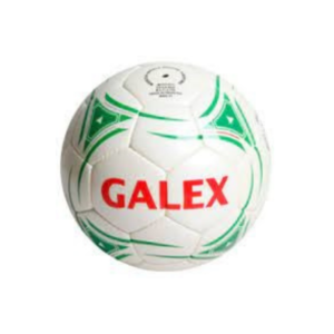 Galex STADIO Bianco/Verde 5