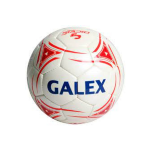 Galex STADIO Bianco/Rosso 4