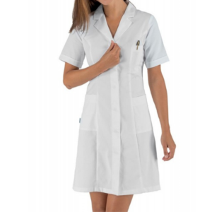 Camice Valencia Slim Donna Isacco