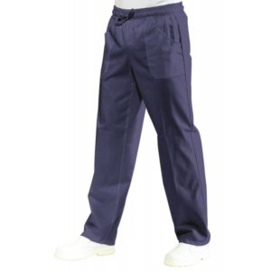 Pantalone Superdry Blu Isacco