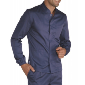 Casacca Corfù Blu Isacco