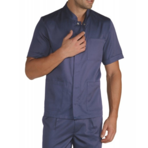 Casacca Corfù Blu Isacco