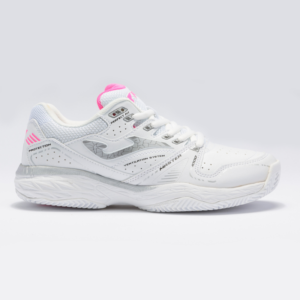 Scarpa Master 1000 Lady 2102 Bianco/Rosa Joma