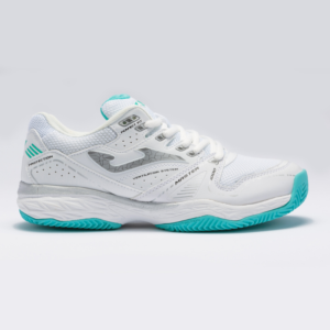 Scarpa Master 1000 Lady 2132 Bianco/Turchese Joma