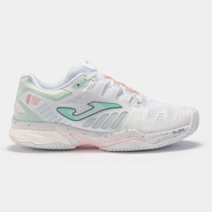 Scarpa Slam Lady 2102 Bianco Joma