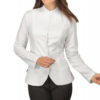 Blusa Bali Bianca Bohème Isacco