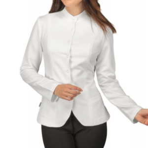 Blusa Bali Bianca Bohème Isacco