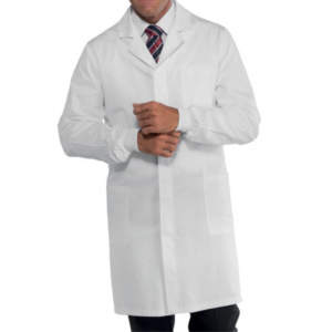 Camice Uomo Bianco Bohème Isacco