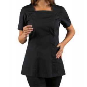 Casacca Aberdeen Nero Bohème Isacco