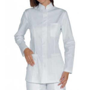 Casacca Portofino Bianca Bohème Isacco