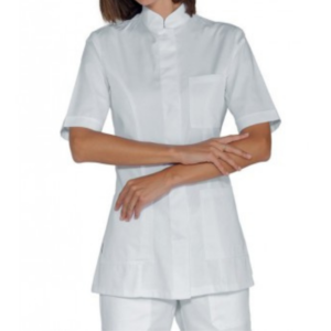 Casacca Portofino Bianca Bohème Isacco