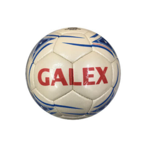Galex STADIO Bianco/Royal 5