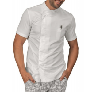 Giacca Franklin Jersey Superdry Bianca Isacco