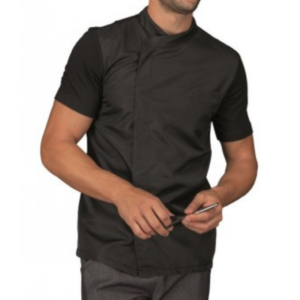 Giacca Franklin Jersey Superdry Nera Isacco
