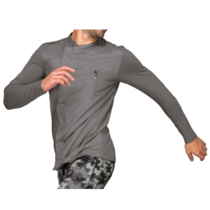 Giacca Franklin Jersey Superdry Grigia Isacco