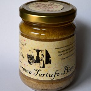 Crema al Tartufo Bianco