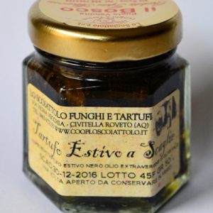 Tartufo A Scaglie