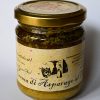 Crema di Asparagi al Tartufo Nero