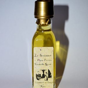 Olio Extravergine al Tartufo Nero