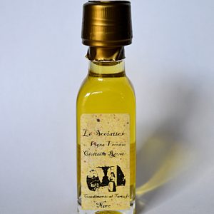 Olio Extravergine al Tartufo Bianco