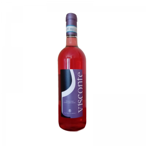 CANTINA DEL FUCINO Cerasuolo D'Abruzzo