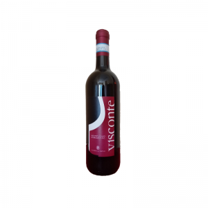 CANTINA DEL FUCINO Montepulciano D'Abruzzo