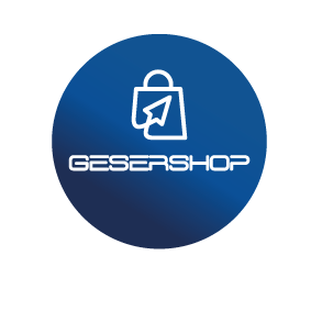 Geser Shop